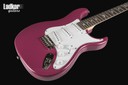 PRS SE Silver Sky Dragon Fruit NEW