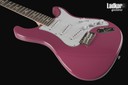 PRS SE Silver Sky Dragon Fruit NEW