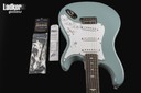 PRS SE Silver Sky Stone Blue NEW