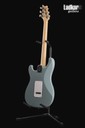 PRS SE Silver Sky Stone Blue NEW