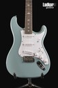 PRS SE Silver Sky Stone Blue NEW