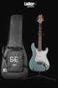 PRS SE Silver Sky Stone Blue NEW