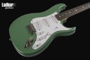 PRS SE Silver Sky Ever Green NEW