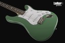 PRS SE Silver Sky Ever Green NEW