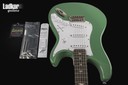 PRS SE Silver Sky Ever Green NEW