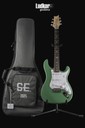 PRS SE Silver Sky Ever Green NEW