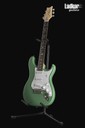 PRS SE Silver Sky Ever Green NEW