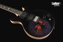 PRS SE Santana Abraxas 50th Anniversary Limited Edition NEW