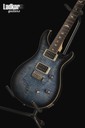 PRS CE24 Faded Blue Smokeburst NEW