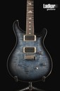 PRS CE24 Faded Blue Smokeburst NEW