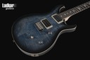 PRS CE24 Faded Blue Smokeburst NEW