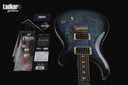 PRS CE24 Faded Blue Smokeburst NEW