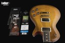 PRS S2 McCarty 594 Singlecut McCarty Sunburst NEW