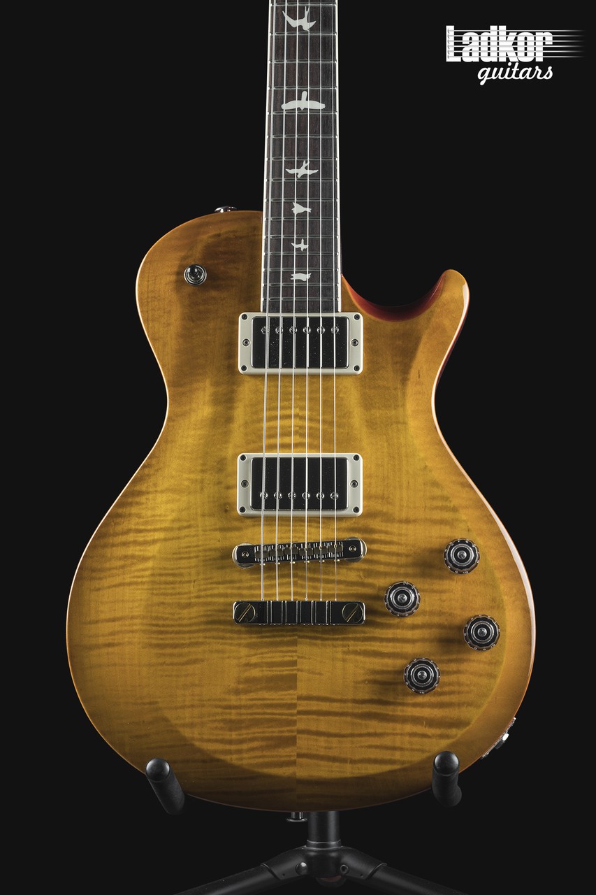 PRS S2 McCarty 594 Singlecut McCarty Sunburst NEW
