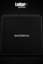 Soldano 4×12 Straight Classic Cabinet NEW