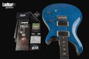 PRS CE24 Blue Matteo NEW