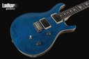 PRS CE24 Blue Matteo NEW