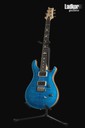 PRS CE24 Blue Matteo NEW