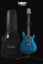 PRS CE24 Blue Matteo NEW