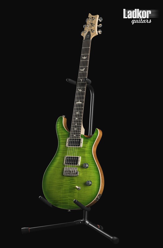 PRS CE24 Eriza Verde NEW