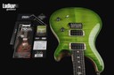 PRS CE24 Eriza Verde NEW