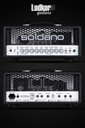 Soldano SLO-30 Classic Super Lead Overdrive 30 Watt Head NEW