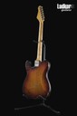 Friedman Vintage-T 3 Tone Burst Medium Aged Hardtail NEW