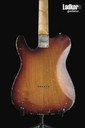 Friedman Vintage-T 3 Tone Burst Medium Aged Hardtail NEW