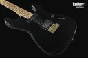 2005 Charvel USA Custom Shop San Dimas Reissue Strat HS Black