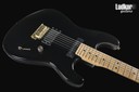 2005 Charvel USA Custom Shop San Dimas Reissue Strat HS Black