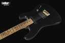 2005 Charvel USA Custom Shop San Dimas Reissue Strat HS Black