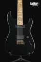 2005 Charvel USA Custom Shop San Dimas Reissue Strat HS Black