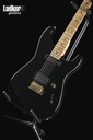 2005 Charvel USA Custom Shop San Dimas Reissue Strat HS Black