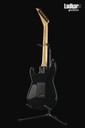 2005 Charvel USA Custom Shop San Dimas Reissue Strat HS Black