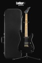 2005 Charvel USA Custom Shop San Dimas Reissue Strat HS Black