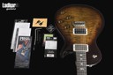 2020 PRS Tremonti Black Gold Smokewrap Burst Custom Color