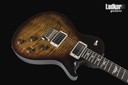 2020 PRS Tremonti Black Gold Smokewrap Burst Custom Color