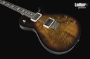 2020 PRS Tremonti Black Gold Smokewrap Burst Custom Color