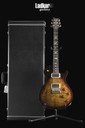 2020 PRS Tremonti Black Gold Smokewrap Burst Custom Color