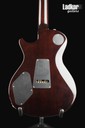 2020 PRS Tremonti Black Gold Smokewrap Burst Custom Color
