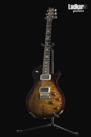 2020 PRS Tremonti Black Gold Smokewrap Burst Custom Color