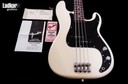 2012 Fender Precision Bass Vintage White Japan