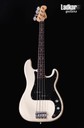 2012 Fender Precision Bass Vintage White Japan