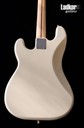 2012 Fender Precision Bass Vintage White Japan