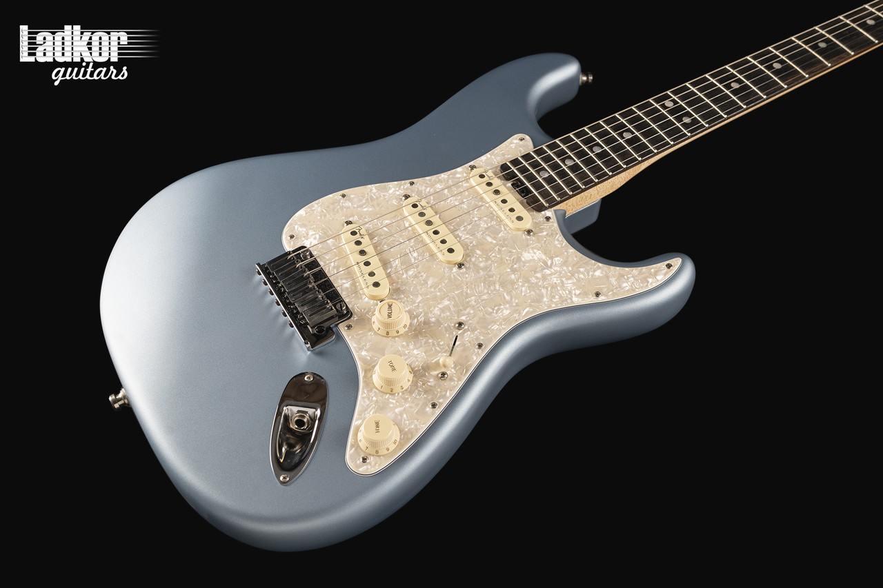 ギター Fender USA American Elite Stratocaster Fender USA / American Elite Stratocaster Maple Fingerboard