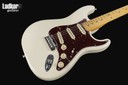 Fender American Professional II Stratocaster Olympic White Maple FB