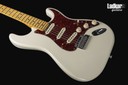 Fender American Professional II Stratocaster Olympic White Maple FB