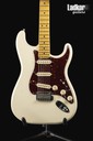 Fender American Professional II Stratocaster Olympic White Maple FB