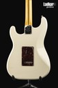 Fender American Professional II Stratocaster Olympic White Maple FB