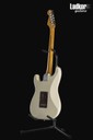 Fender American Professional II Stratocaster Olympic White Maple FB
